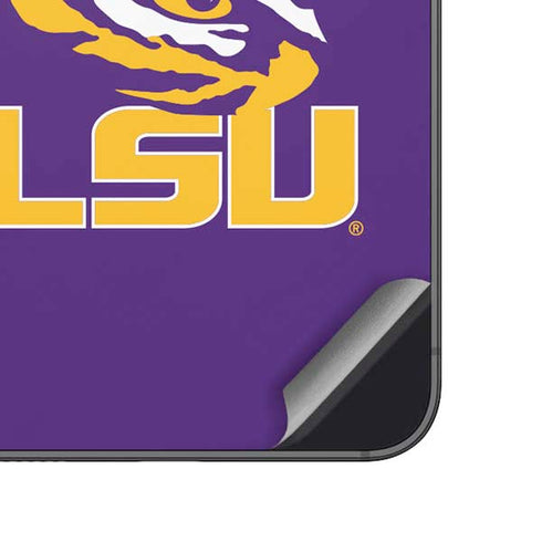 Louisiana State University - LSU Tigers Mascot Galaxy A14 5G Skin